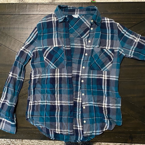 Aeropostale | Women’s Flannel | S - Picture 1 of 3